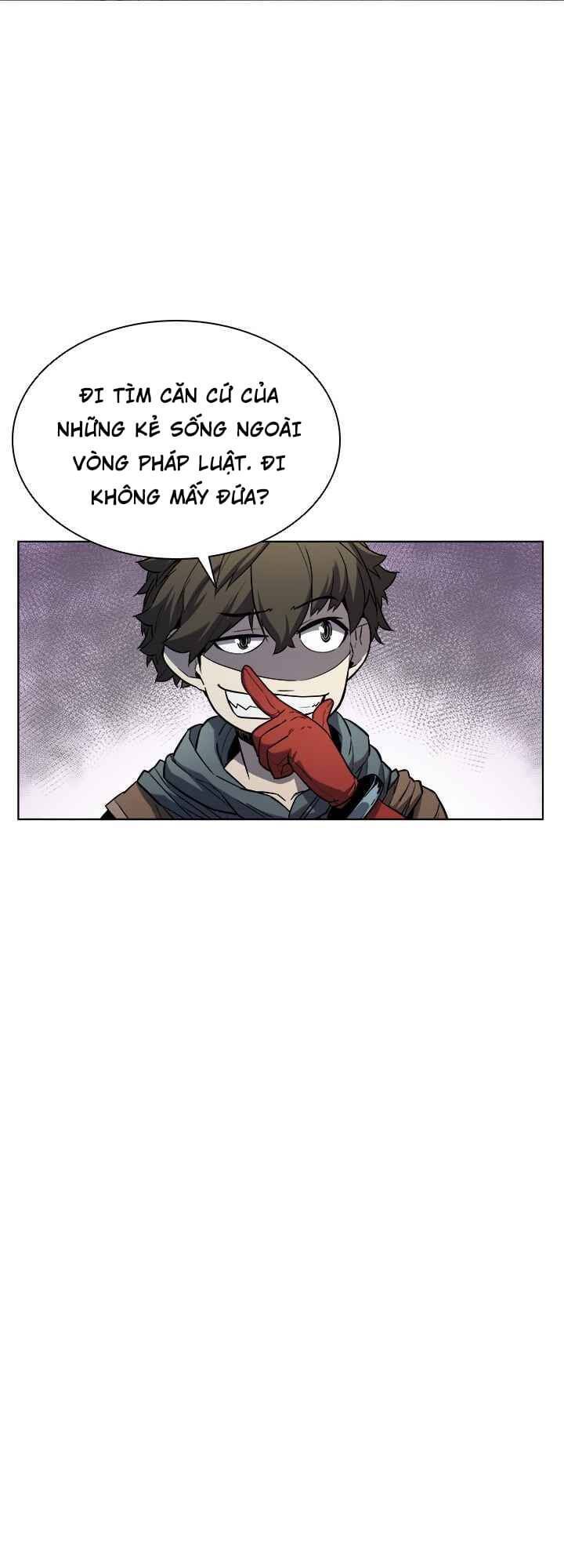 Bậc Thầy Thuần Hóa Chap 37 - Next Chap 38