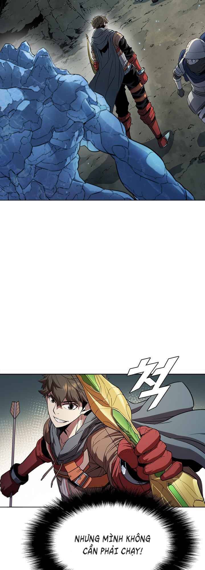 Bậc Thầy Thuần Hóa Chap 37 - Next Chap 38