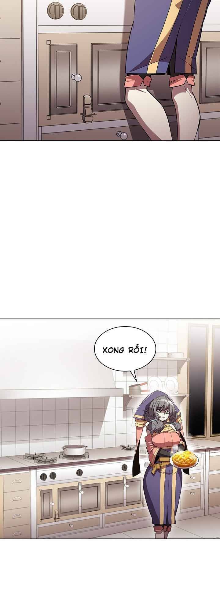 Bậc Thầy Thuần Hóa Chap 37 - Next Chap 38