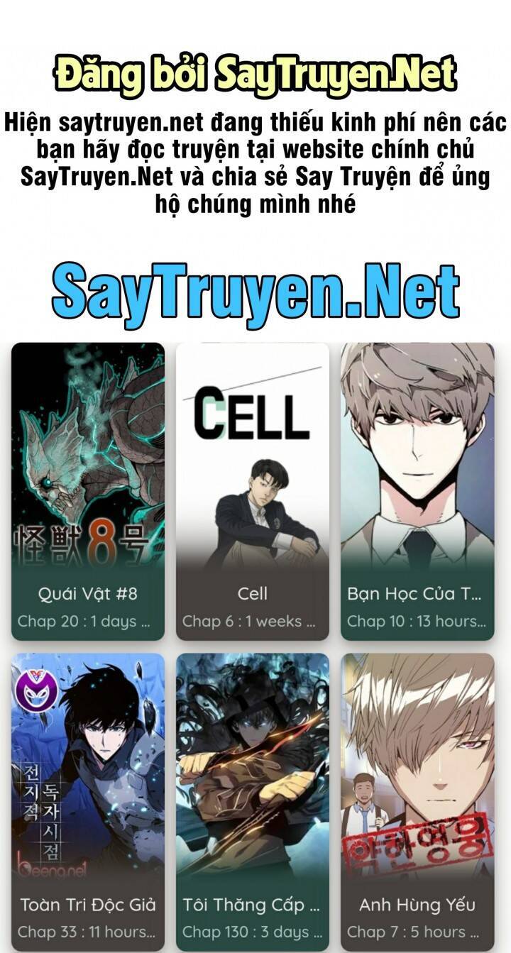 Bậc Thầy Thuần Hóa Chap 37 - Next Chap 38