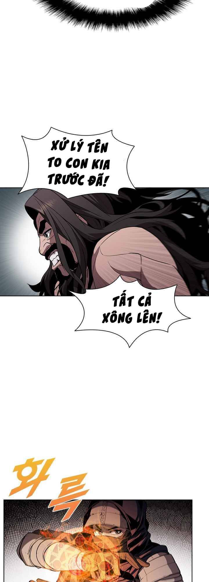 Bậc Thầy Thuần Hóa Chap 37 - Next Chap 38