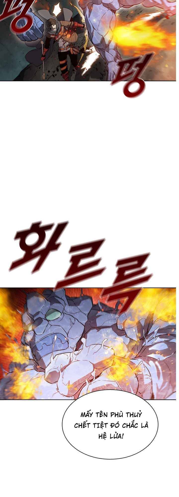 Bậc Thầy Thuần Hóa Chap 37 - Next Chap 38