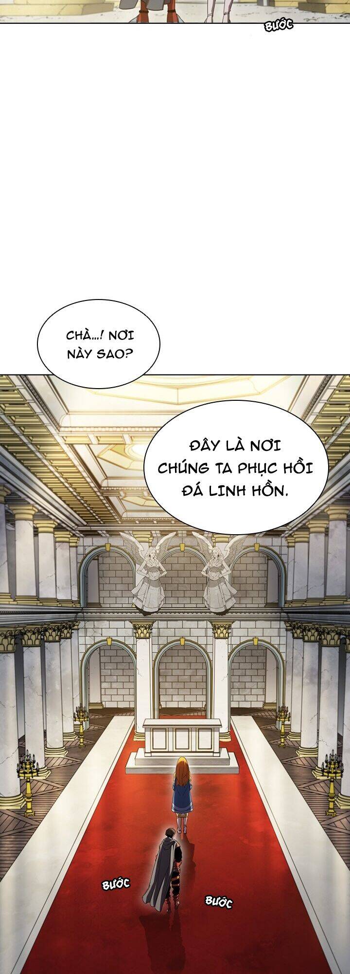 Bậc Thầy Thuần Hóa Chap 49 - Next Chap 50