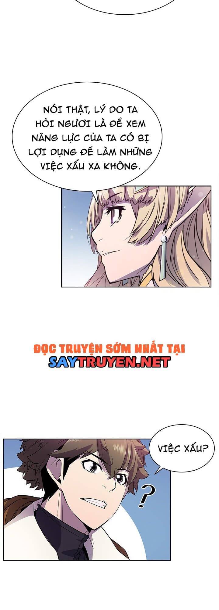 Bậc Thầy Thuần Hóa Chap 52 - Next Chap 53