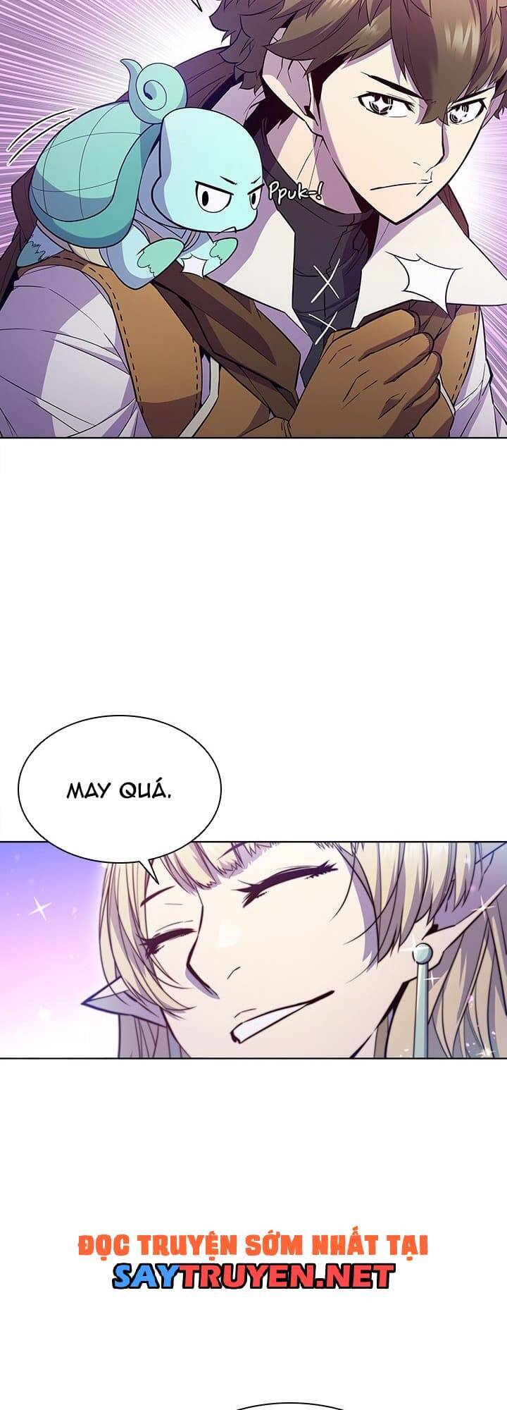 Bậc Thầy Thuần Hóa Chap 52 - Next Chap 53