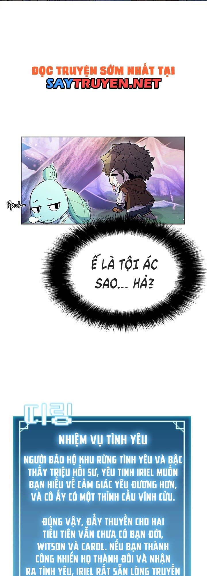 Bậc Thầy Thuần Hóa Chap 52 - Next Chap 53