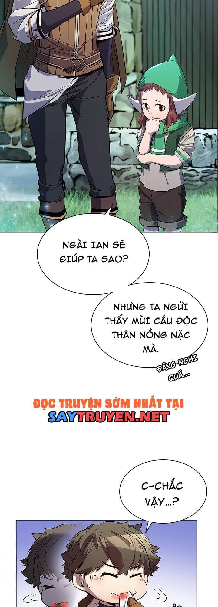 Bậc Thầy Thuần Hóa Chap 52 - Next Chap 53