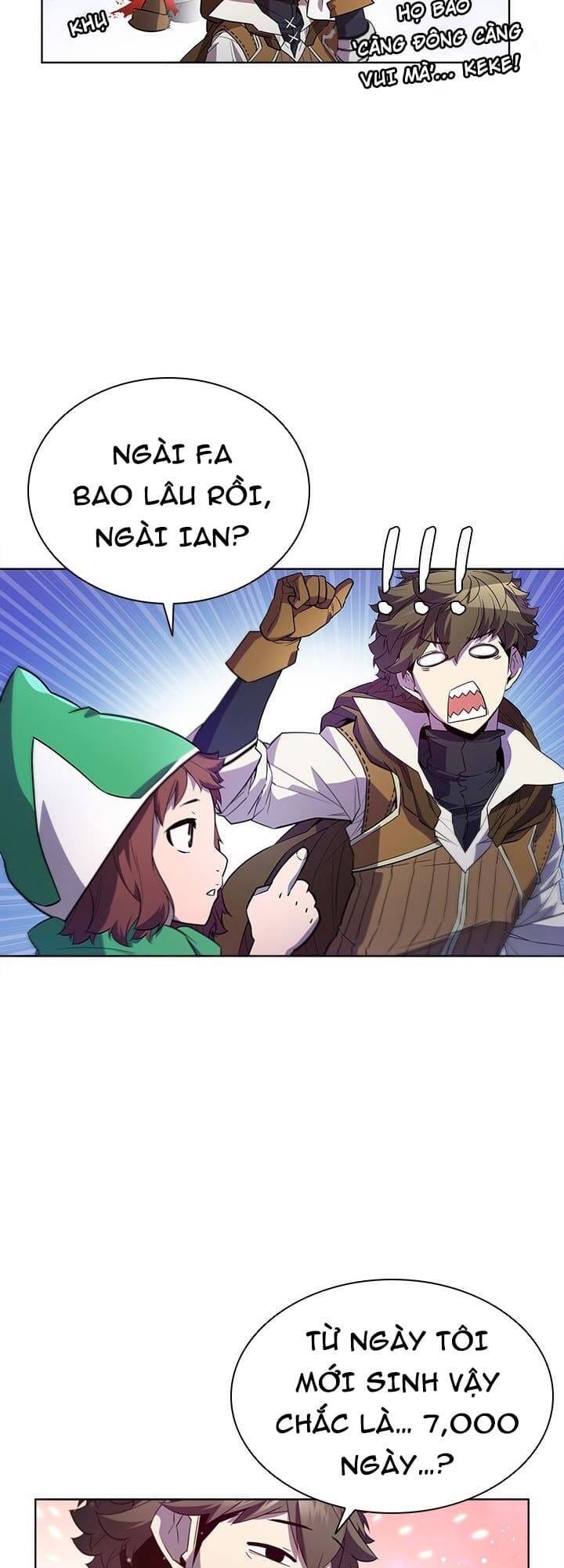 Bậc Thầy Thuần Hóa Chap 52 - Next Chap 53