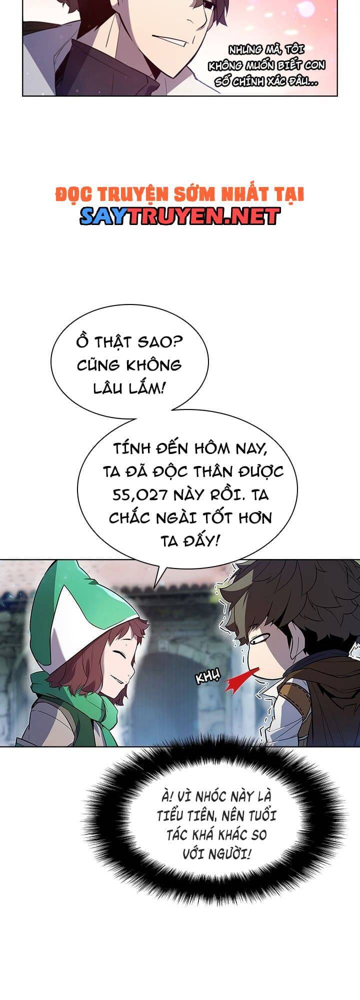 Bậc Thầy Thuần Hóa Chap 52 - Next Chap 53