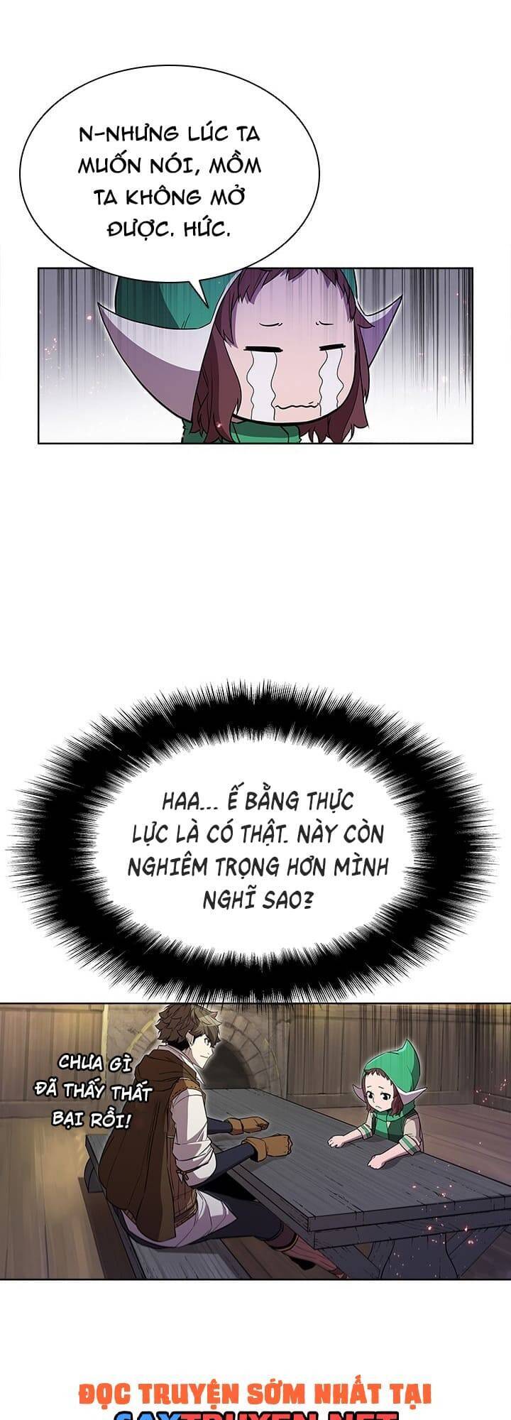 Bậc Thầy Thuần Hóa Chap 52 - Next Chap 53