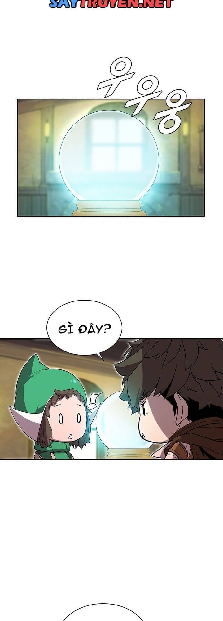 Bậc Thầy Thuần Hóa Chap 52 - Next Chap 53