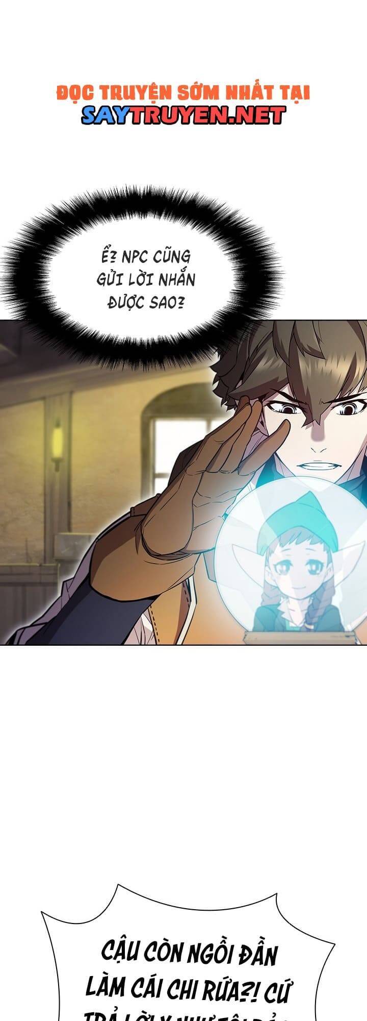 Bậc Thầy Thuần Hóa Chap 52 - Next Chap 53