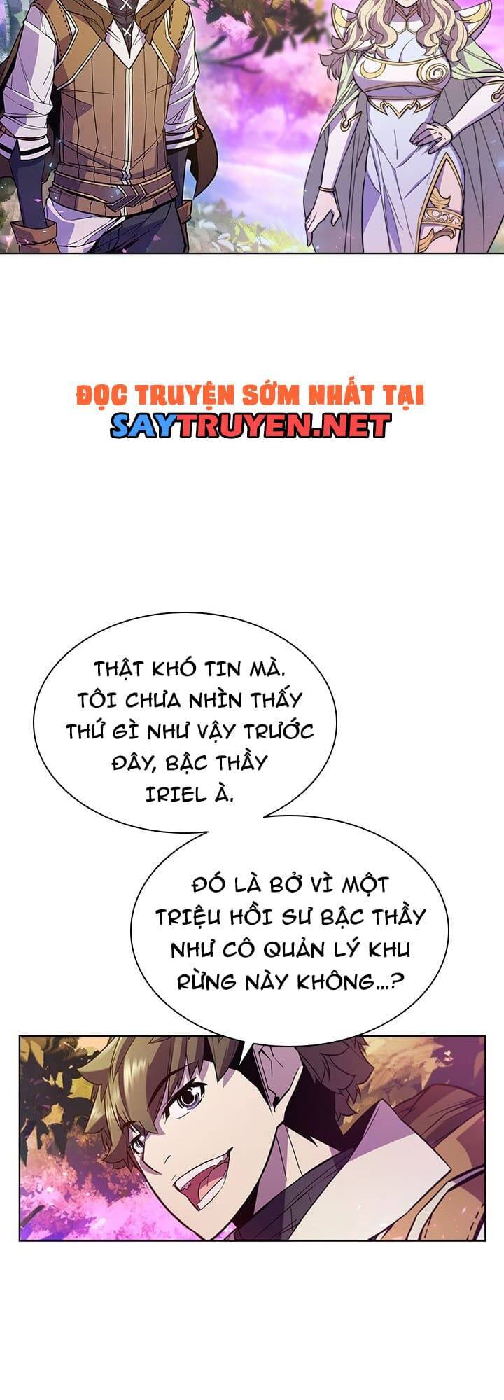 Bậc Thầy Thuần Hóa Chap 52 - Next Chap 53