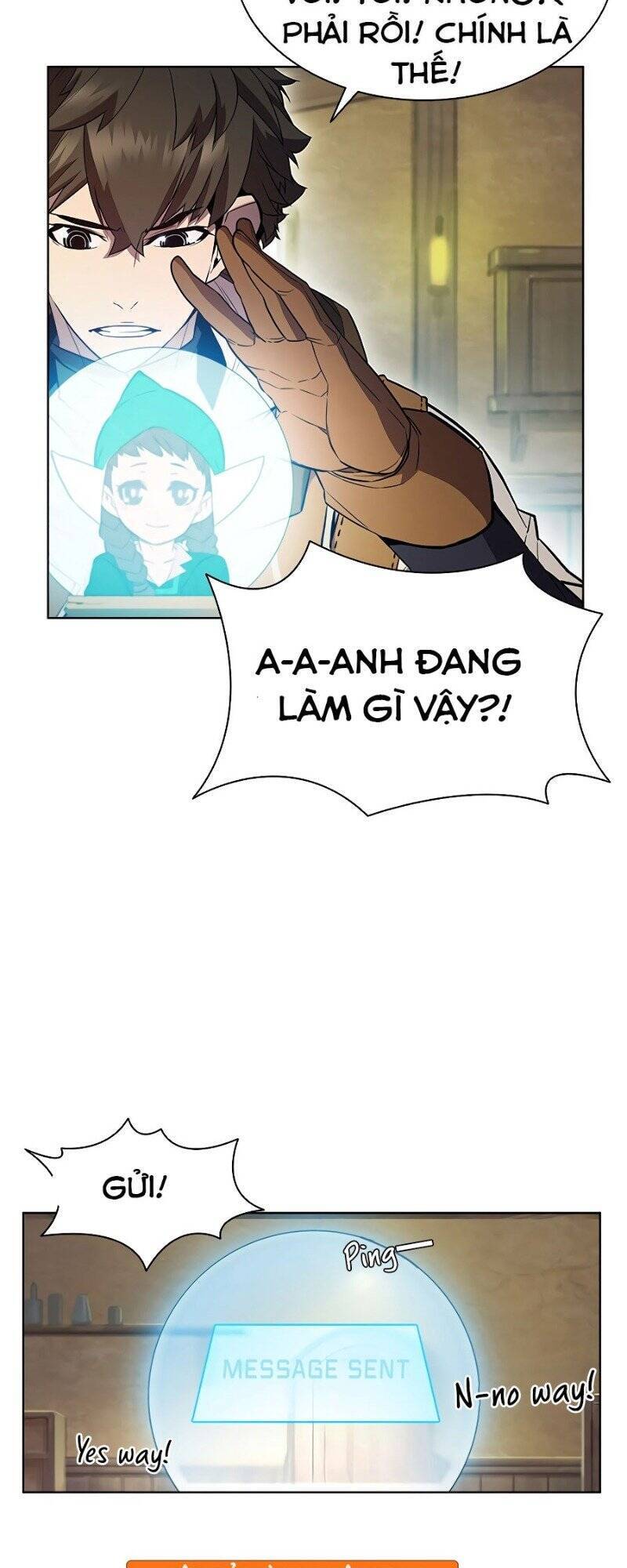 Bậc Thầy Thuần Hóa Chap 53 - Next Chap 54