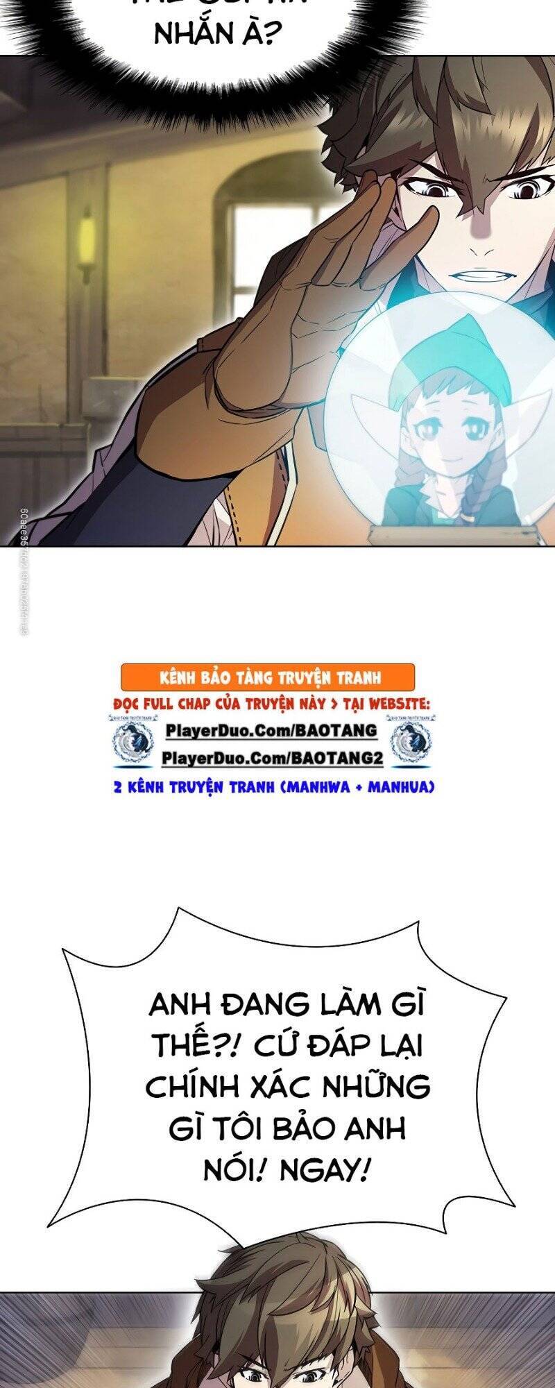 Bậc Thầy Thuần Hóa Chap 53 - Next Chap 54