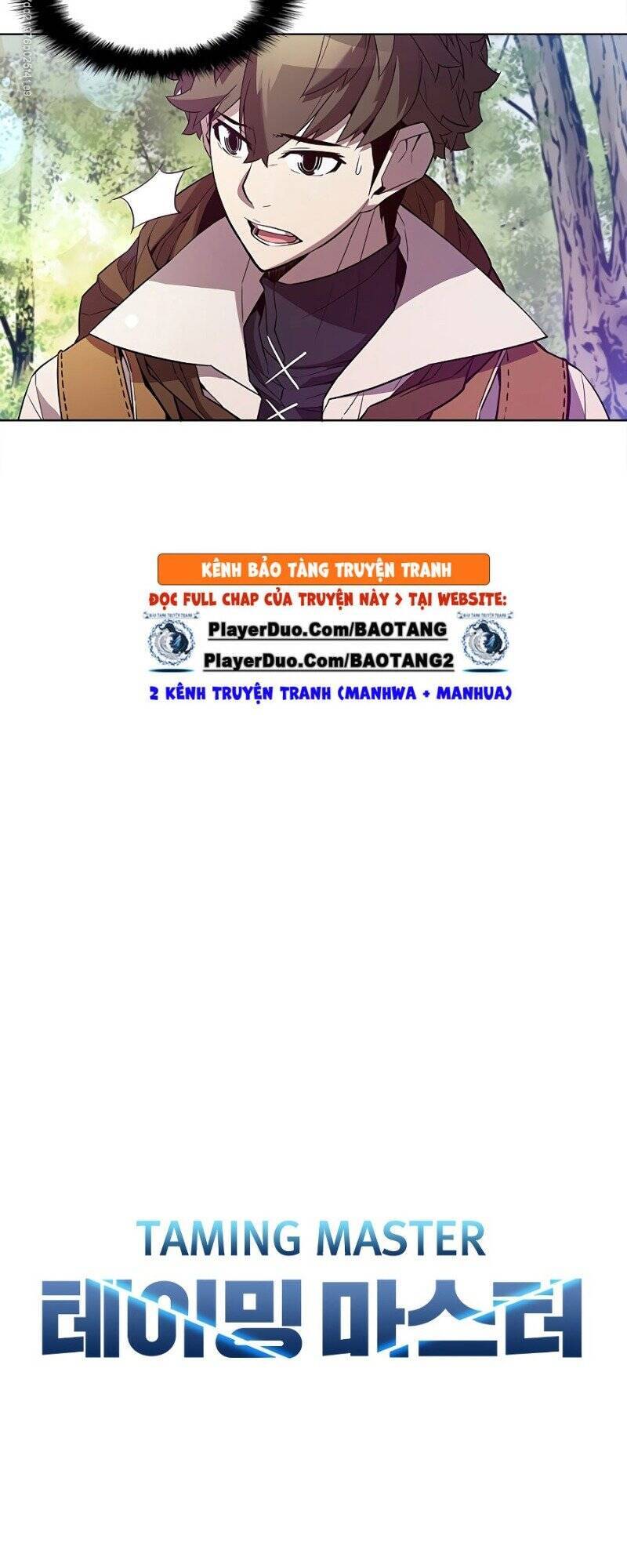 Bậc Thầy Thuần Hóa Chap 53 - Next Chap 54