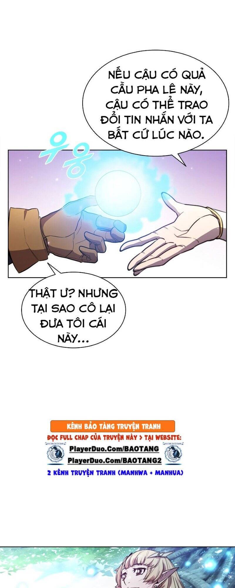 Bậc Thầy Thuần Hóa Chap 53 - Next Chap 54