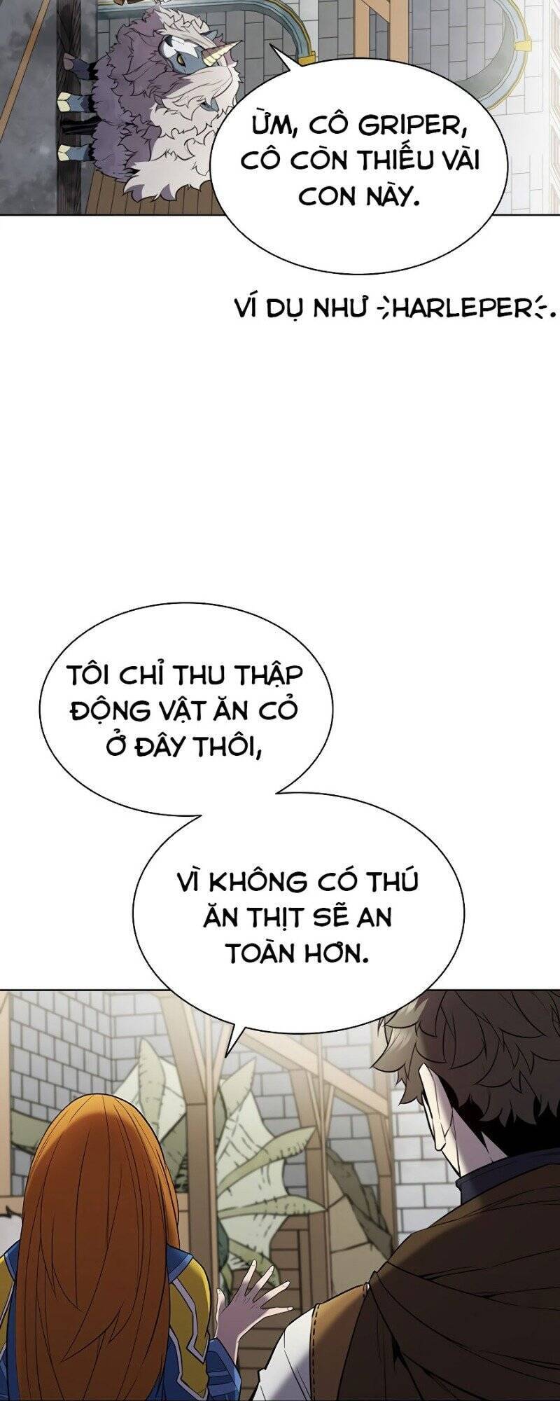 Bậc Thầy Thuần Hóa Chap 53 - Next Chap 54