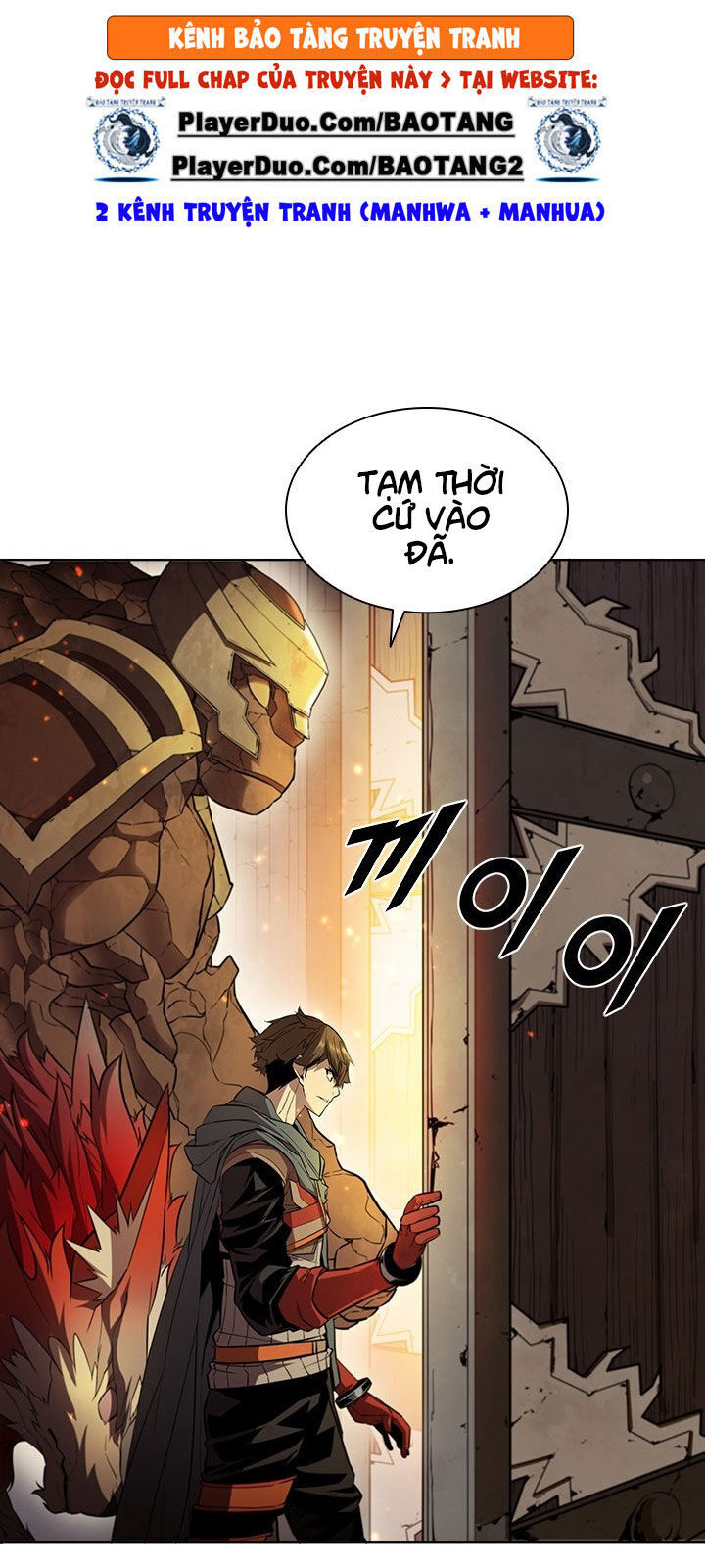 Bậc Thầy Thuần Hóa Chap 41 - Next Chap 42