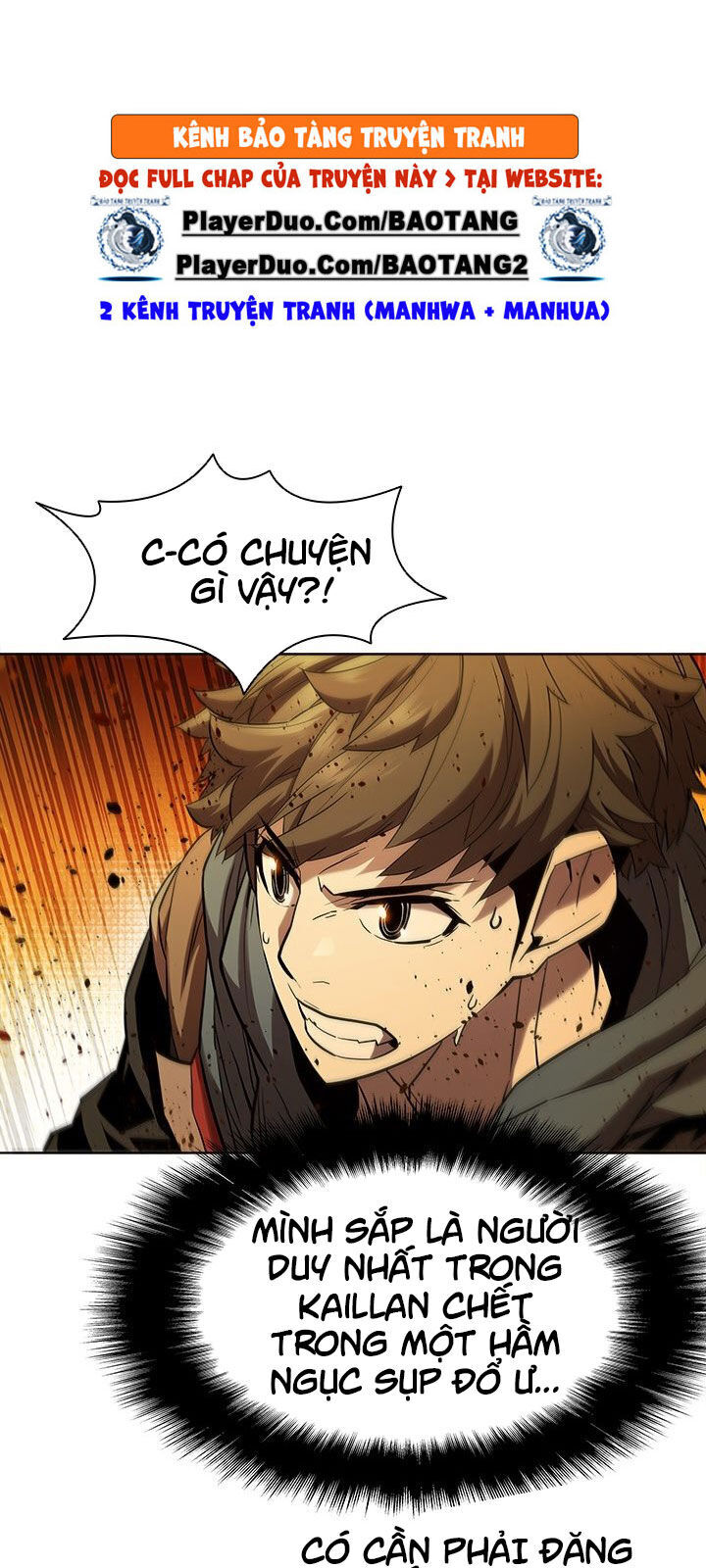 Bậc Thầy Thuần Hóa Chap 42 - Next Chap 43