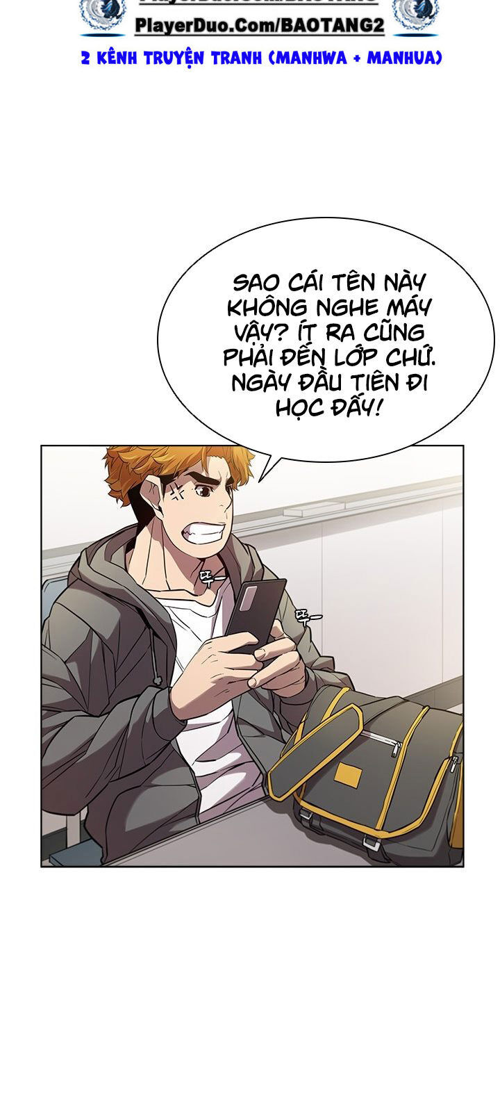 Bậc Thầy Thuần Hóa Chap 42 - Next Chap 43