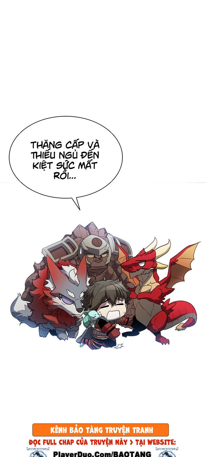 Bậc Thầy Thuần Hóa Chap 42 - Next Chap 43