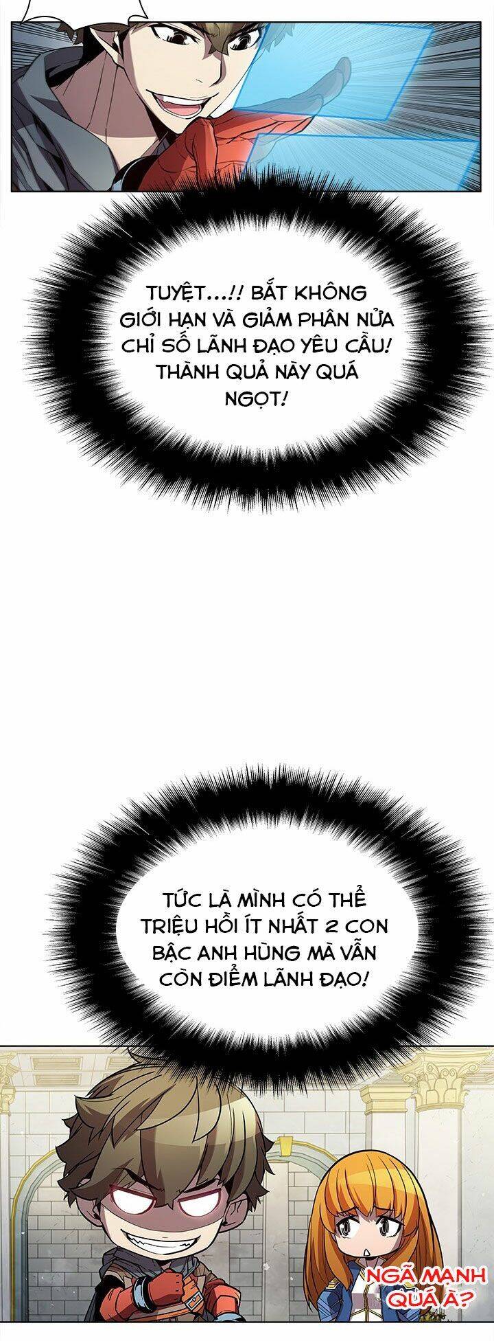 Bậc Thầy Thuần Hóa Chap 50 - Next Chap 51