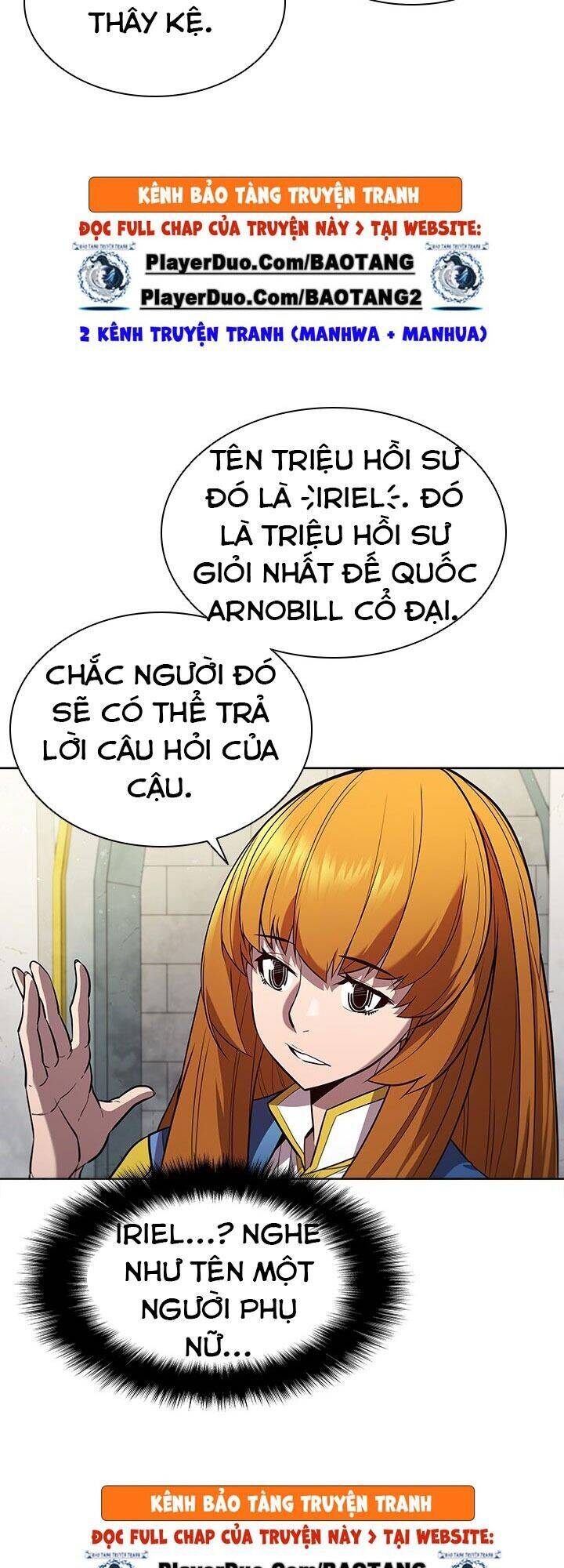 Bậc Thầy Thuần Hóa Chap 50 - Next Chap 51