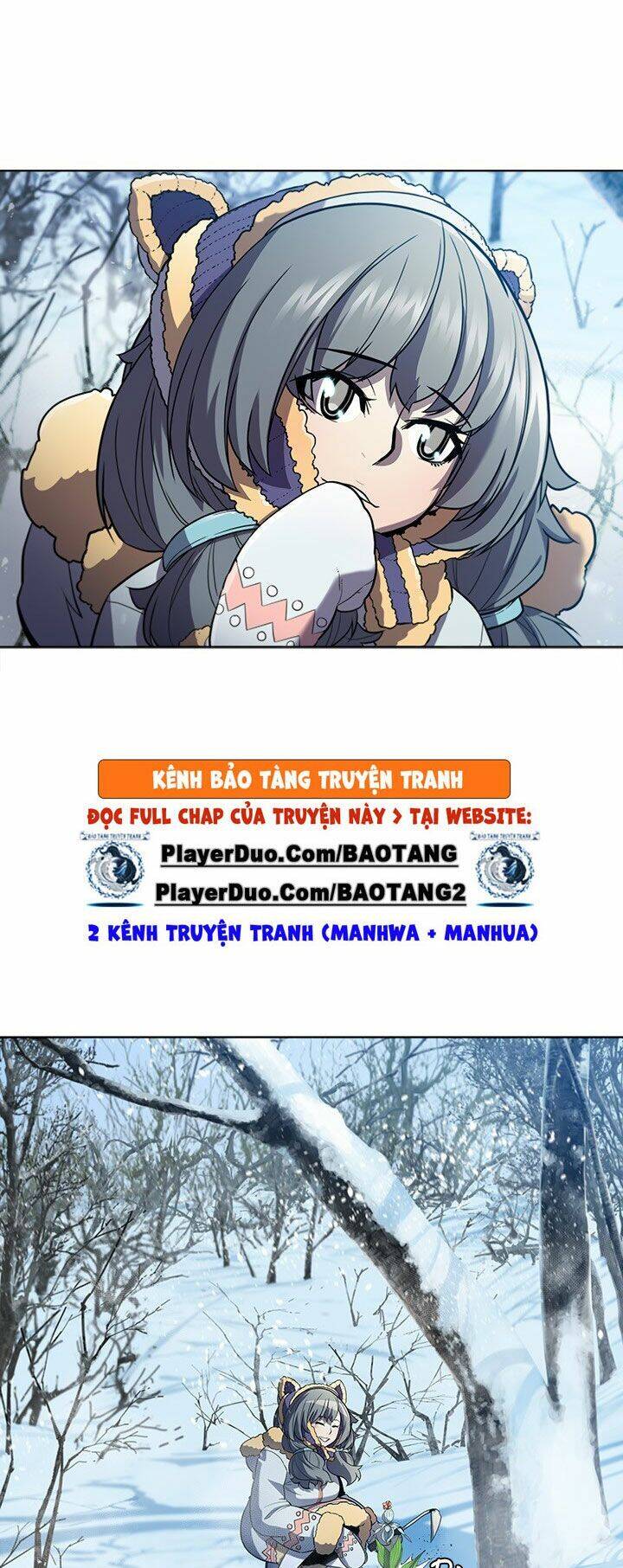 Bậc Thầy Thuần Hóa Chap 50 - Next Chap 51