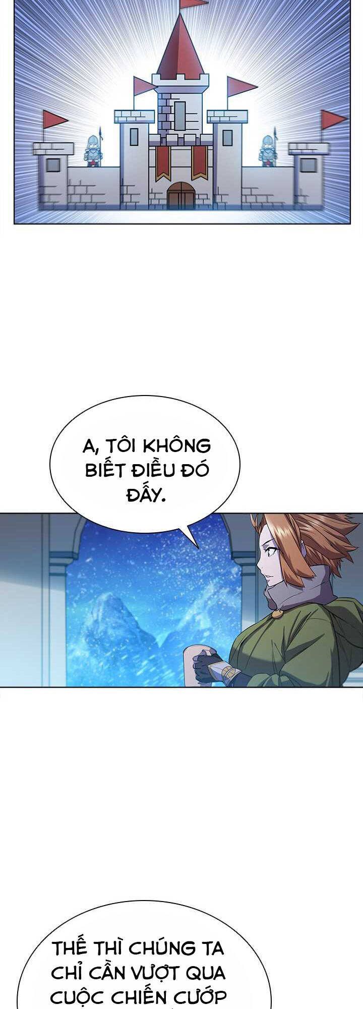 Bậc Thầy Thuần Hóa Chap 55 - Next Chap 56