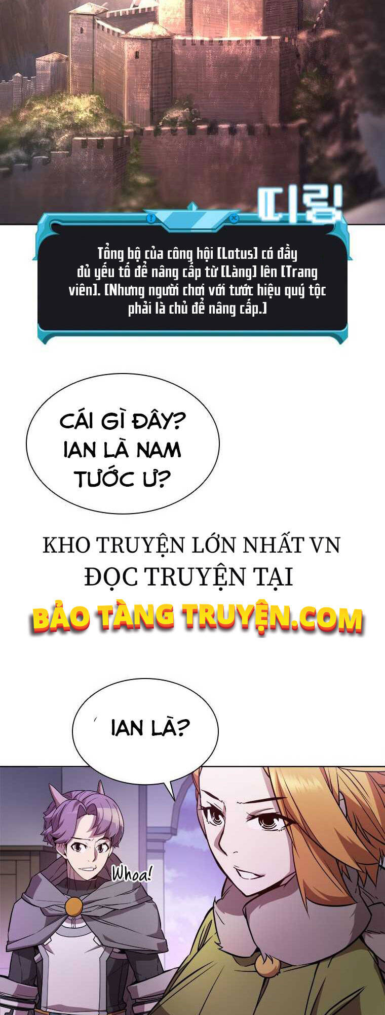Bậc Thầy Thuần Hóa Chap 57 - Next Chap 58
