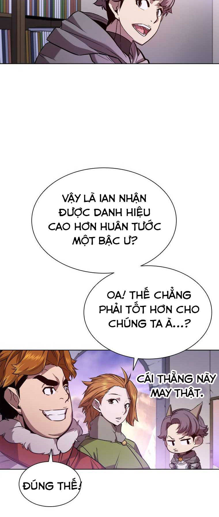 Bậc Thầy Thuần Hóa Chap 57 - Next Chap 58