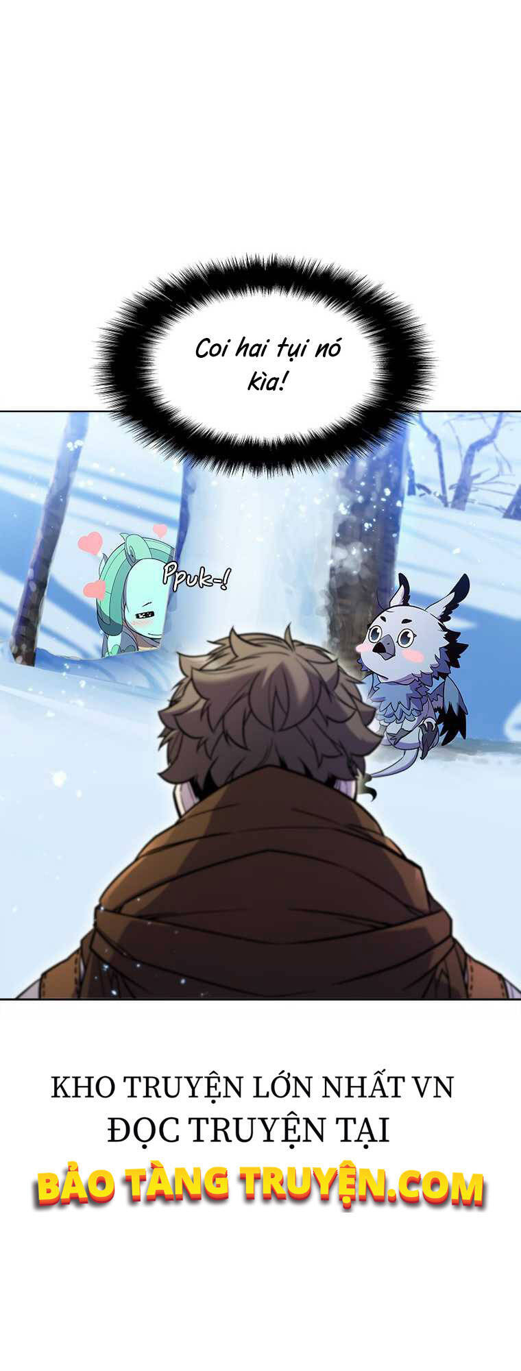 Bậc Thầy Thuần Hóa Chap 57 - Next Chap 58