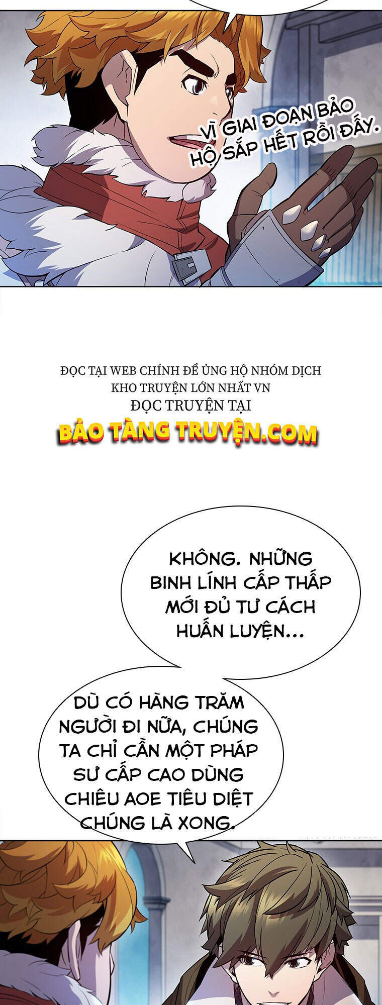 Bậc Thầy Thuần Hóa Chap 58 - Next Chap 59