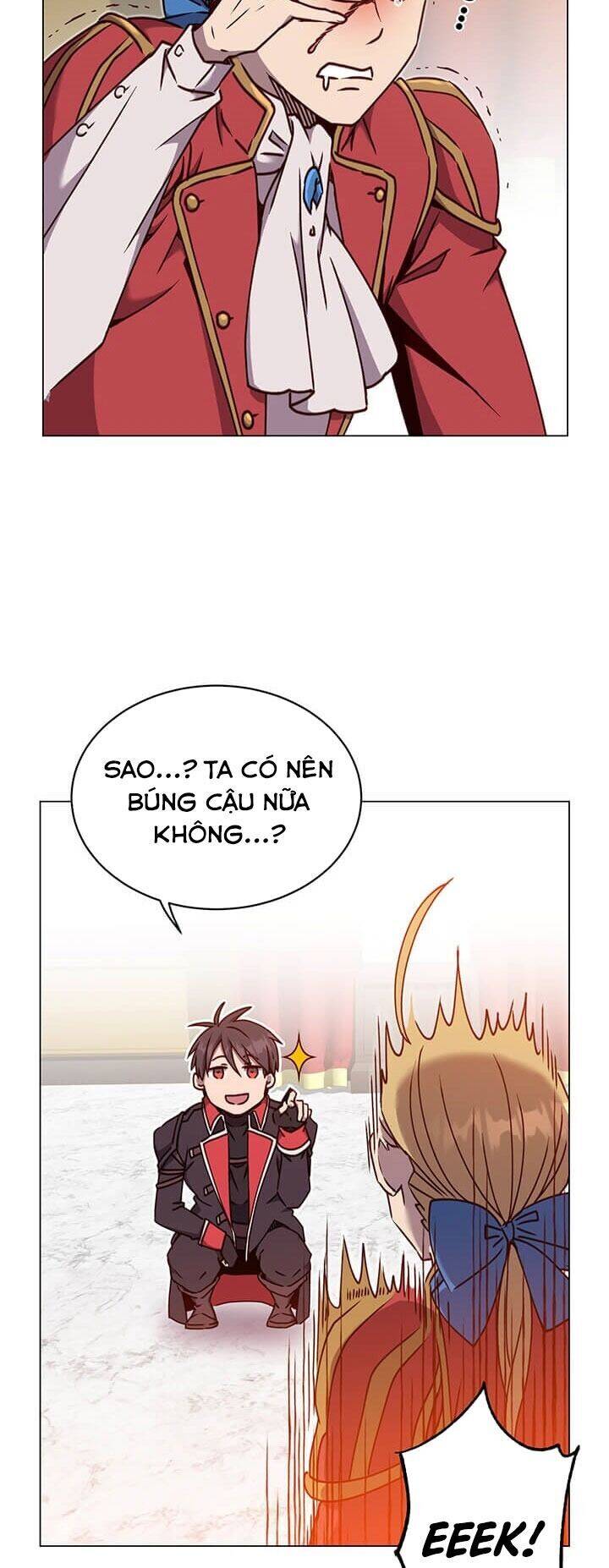 Anh Hùng Mạnh Nhất Trở Lại Chap 45 - Next Chap 46
