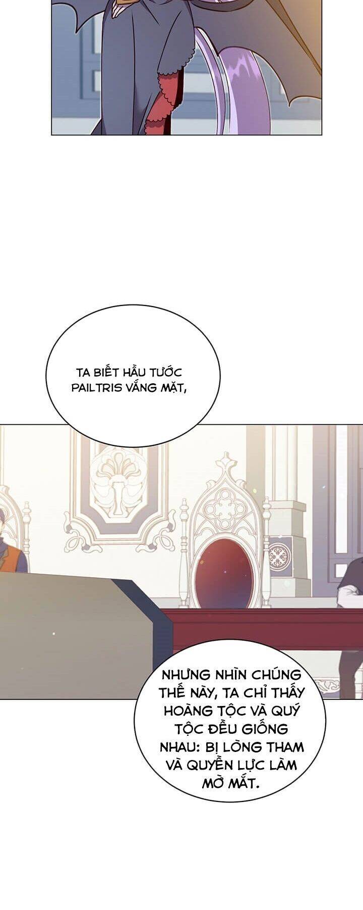 Anh Hùng Mạnh Nhất Trở Lại Chap 45 - Next Chap 46