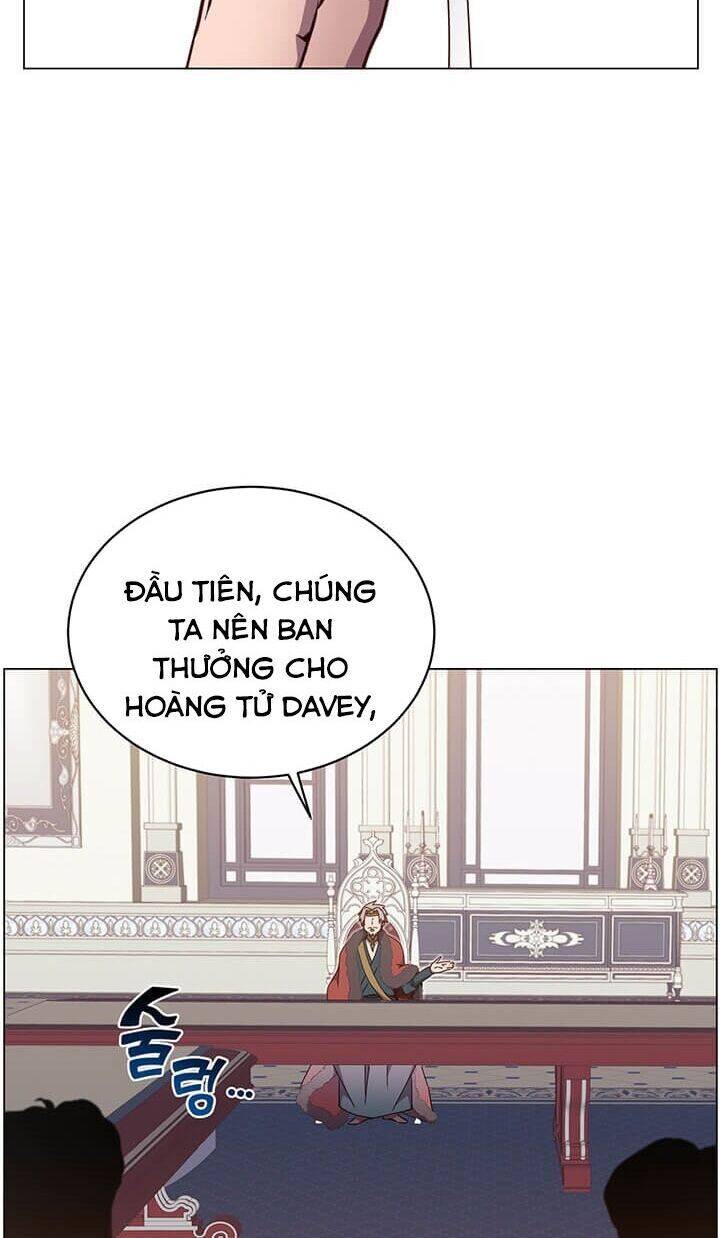 Anh Hùng Mạnh Nhất Trở Lại Chap 45 - Next Chap 46