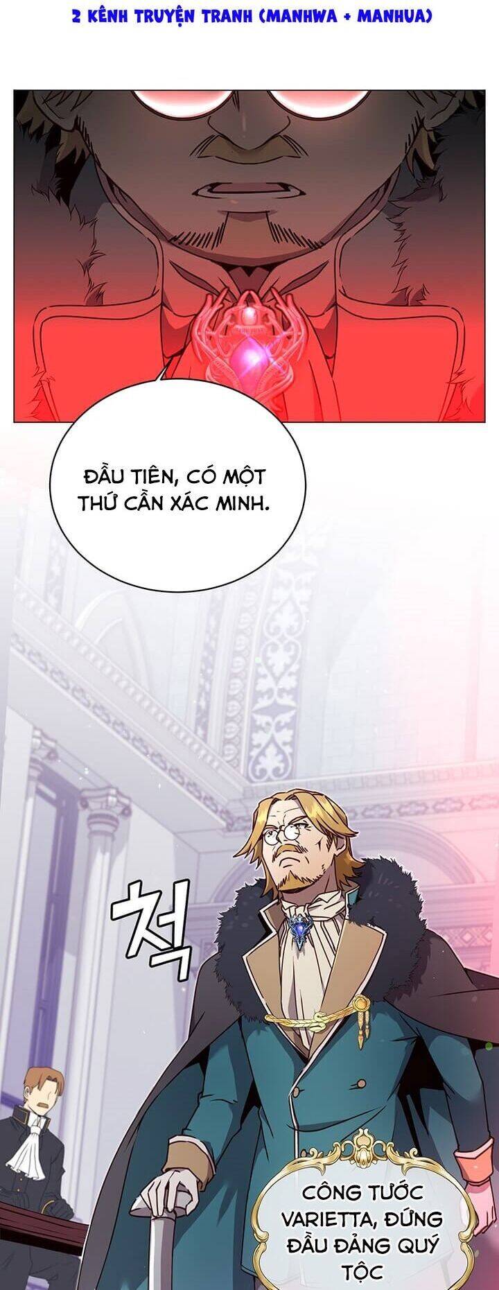 Anh Hùng Mạnh Nhất Trở Lại Chap 45 - Next Chap 46