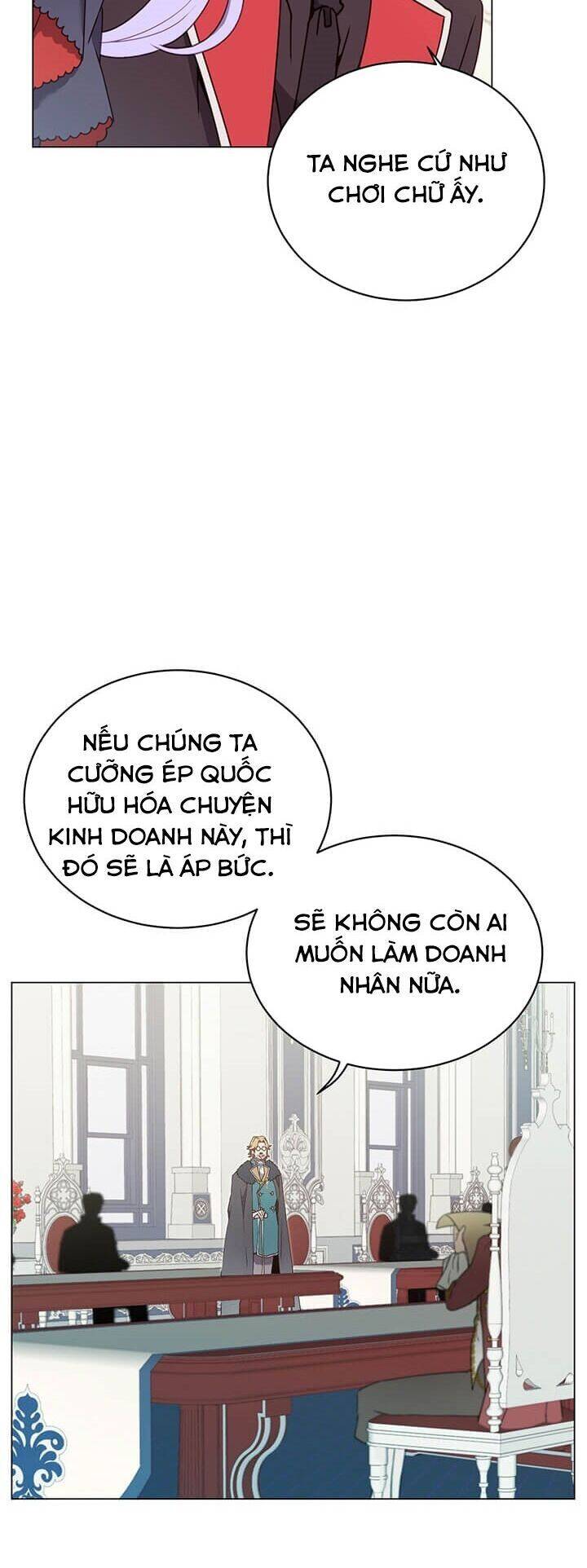 Anh Hùng Mạnh Nhất Trở Lại Chap 45 - Next Chap 46