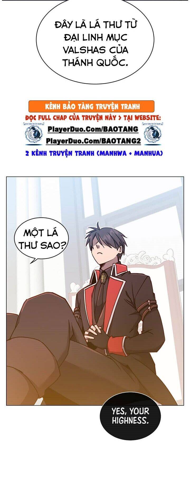 Anh Hùng Mạnh Nhất Trở Lại Chap 45 - Next Chap 46