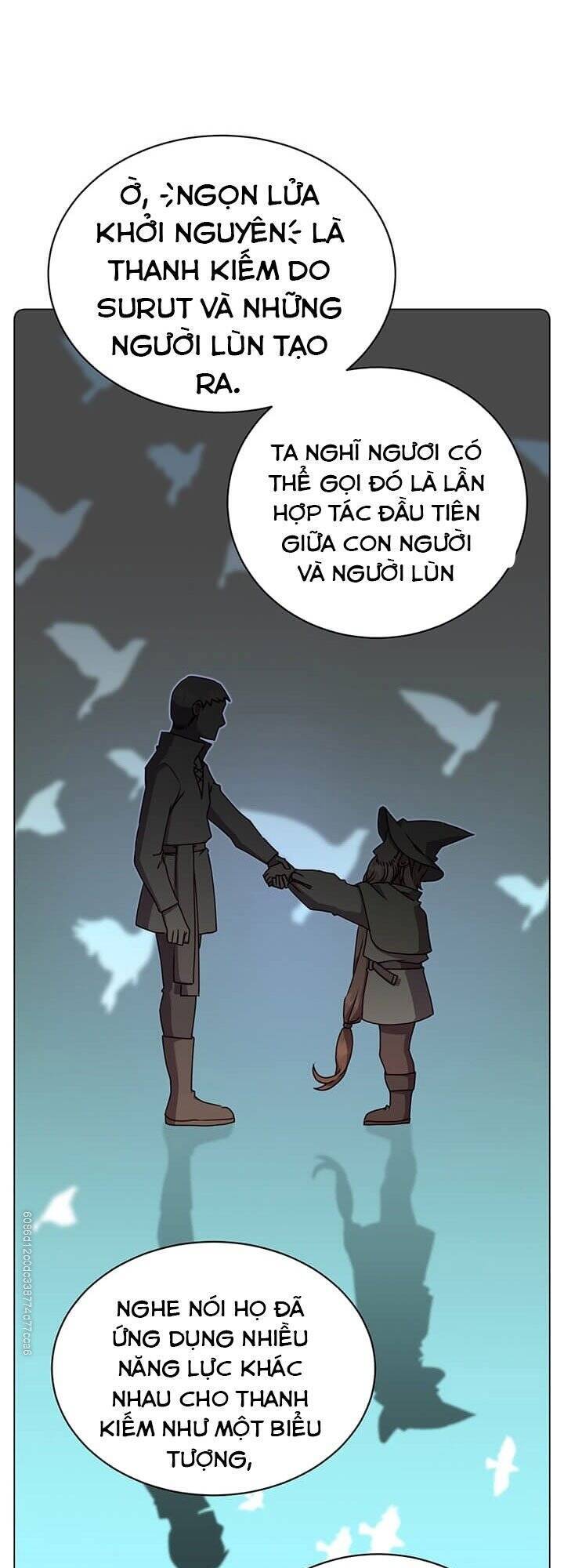 Anh Hùng Mạnh Nhất Trở Lại Chap 48 - Next Chap 49