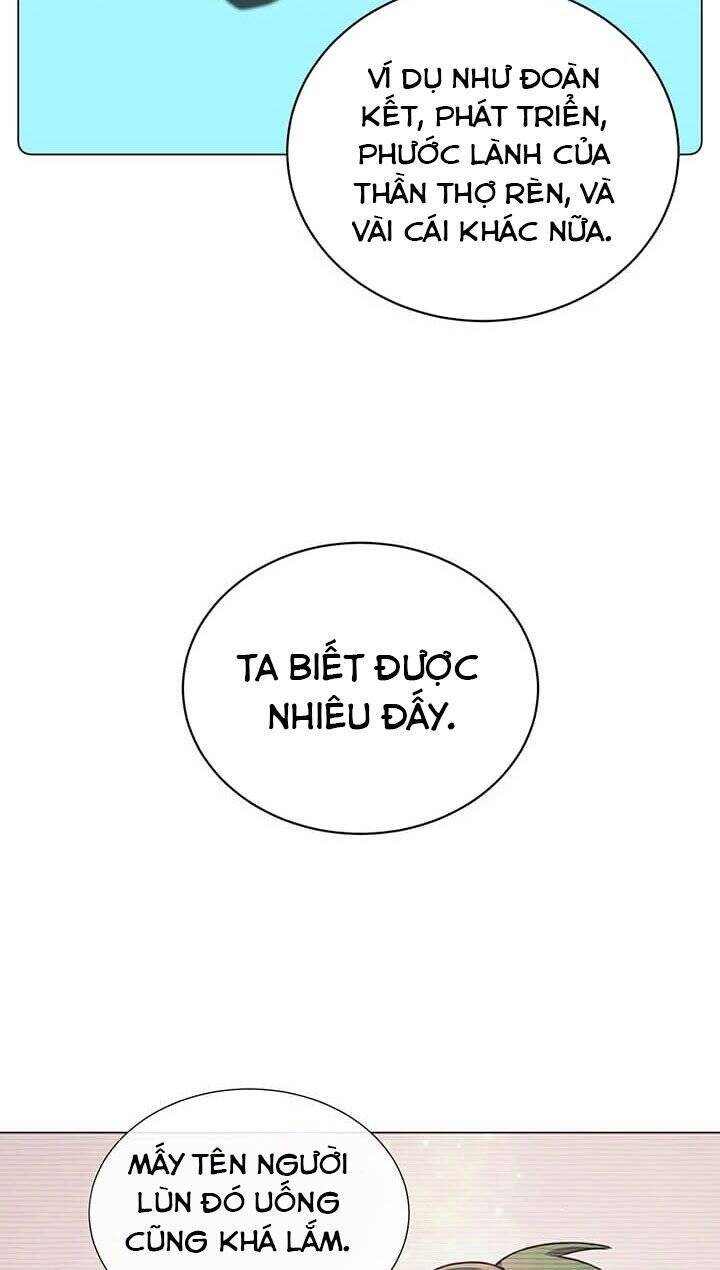 Anh Hùng Mạnh Nhất Trở Lại Chap 48 - Next Chap 49