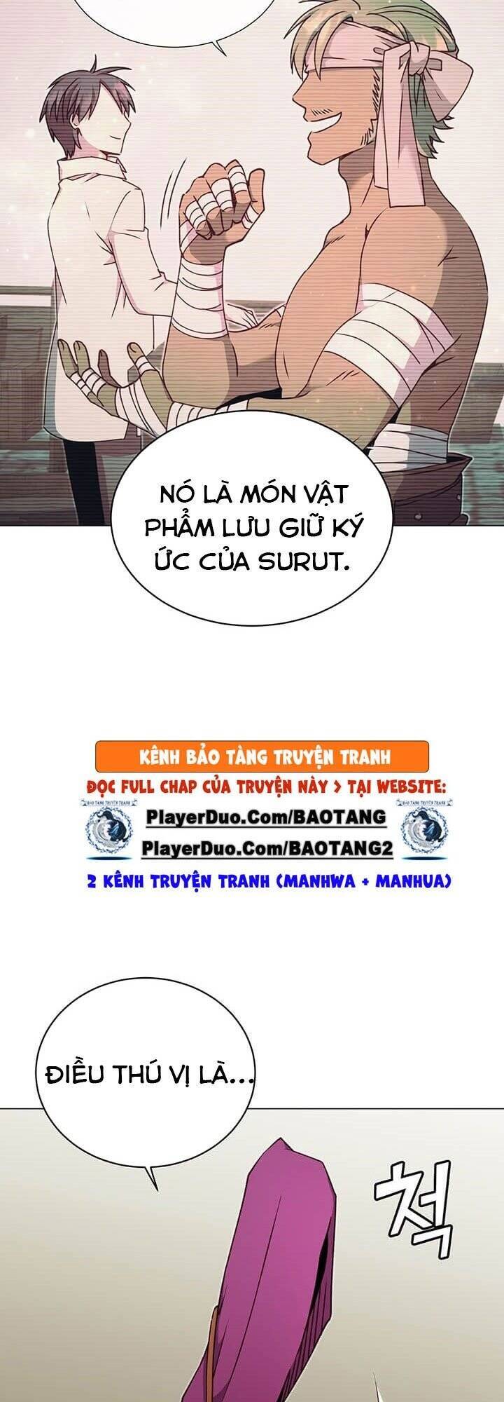 Anh Hùng Mạnh Nhất Trở Lại Chap 48 - Next Chap 49