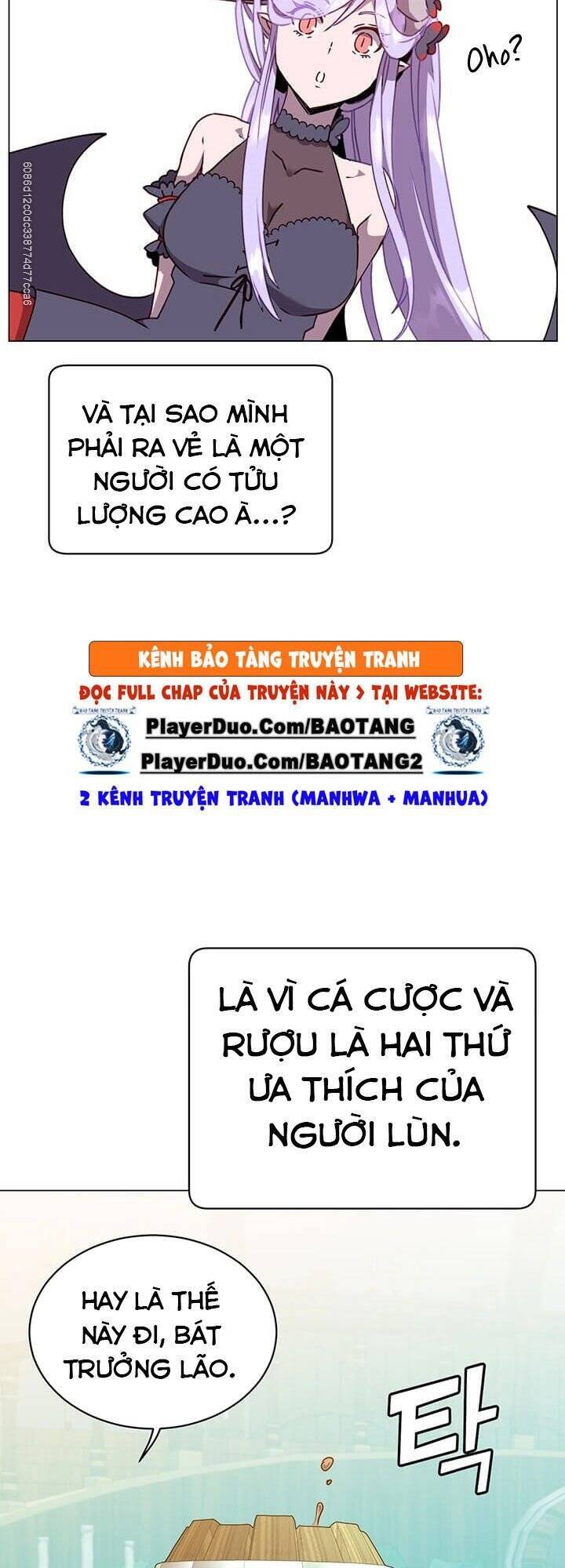 Anh Hùng Mạnh Nhất Trở Lại Chap 48 - Next Chap 49