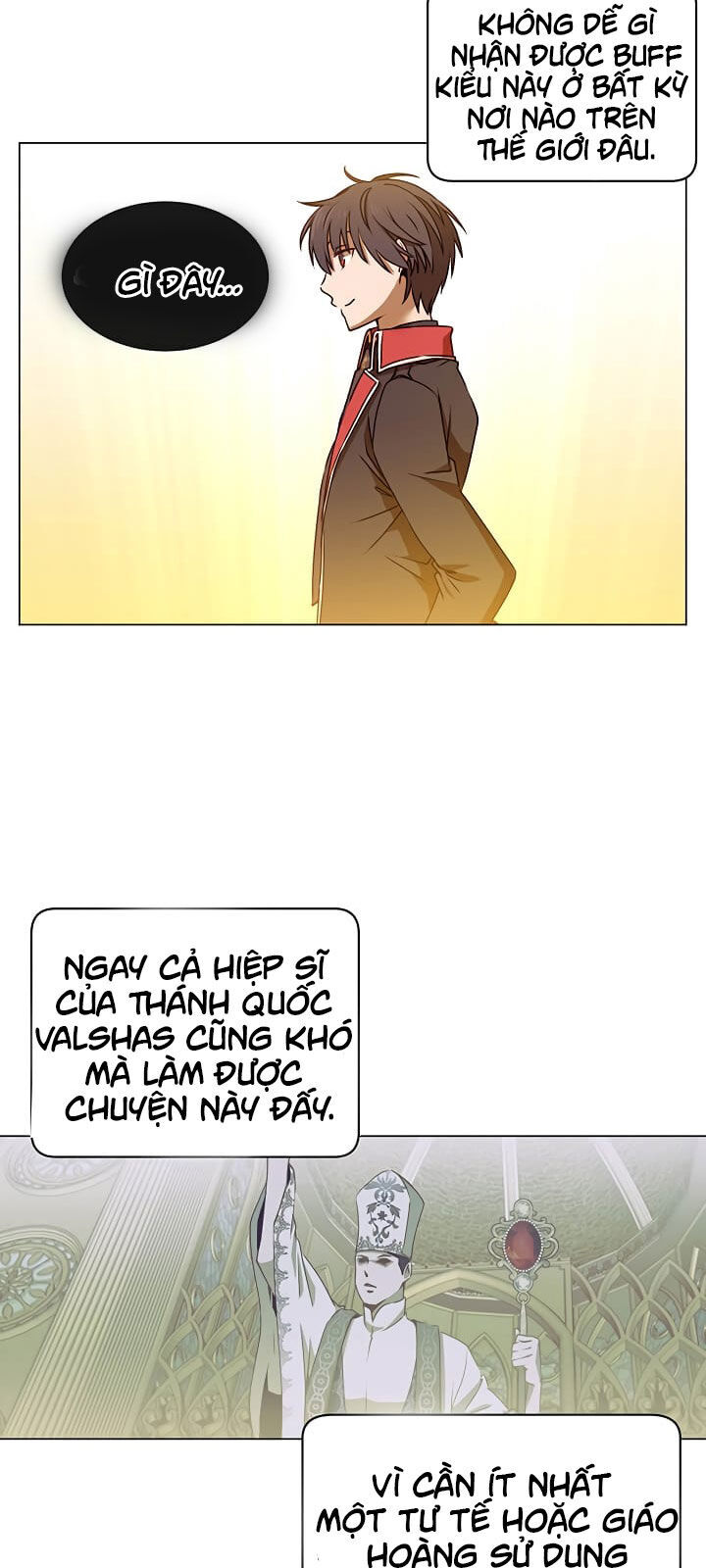 Anh Hùng Mạnh Nhất Trở Lại Chap 33 - Next Chap 34