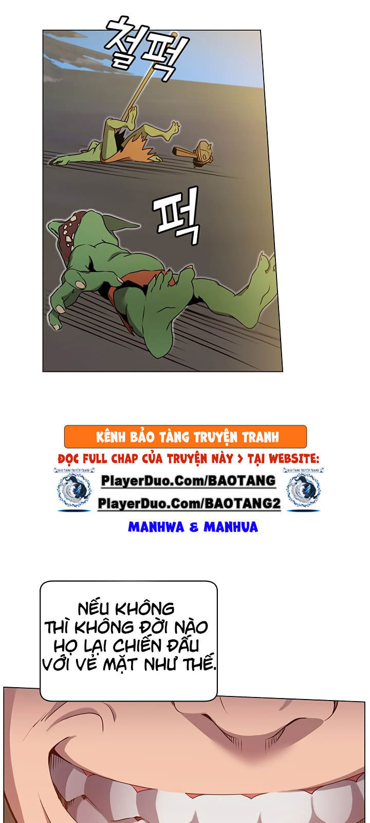 Anh Hùng Mạnh Nhất Trở Lại Chap 33 - Next Chap 34