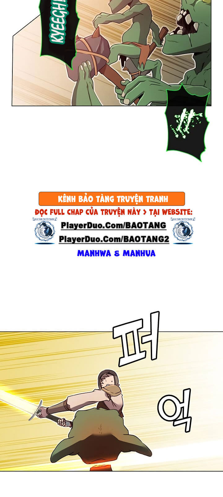 Anh Hùng Mạnh Nhất Trở Lại Chap 33 - Next Chap 34