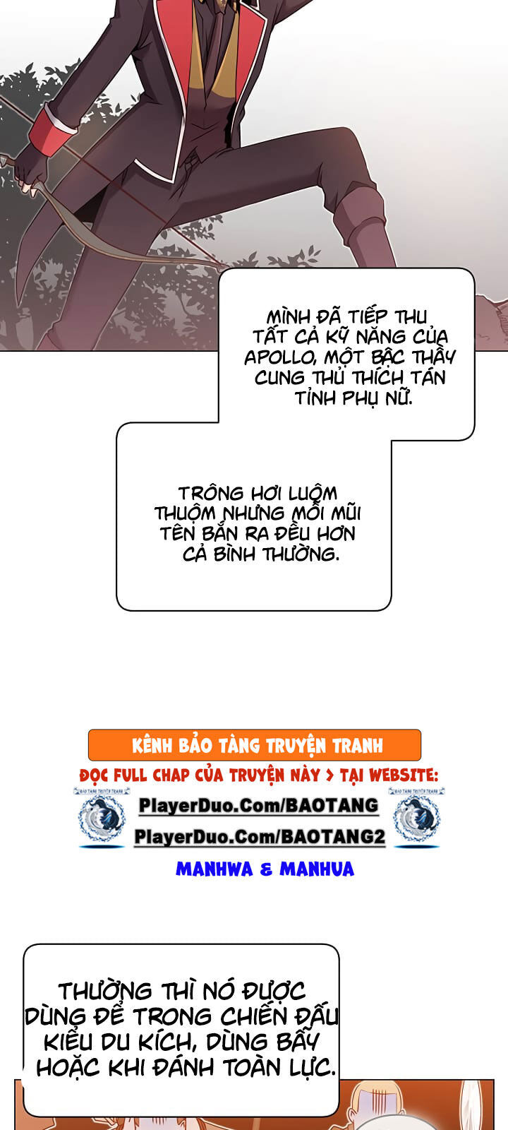 Anh Hùng Mạnh Nhất Trở Lại Chap 33 - Next Chap 34