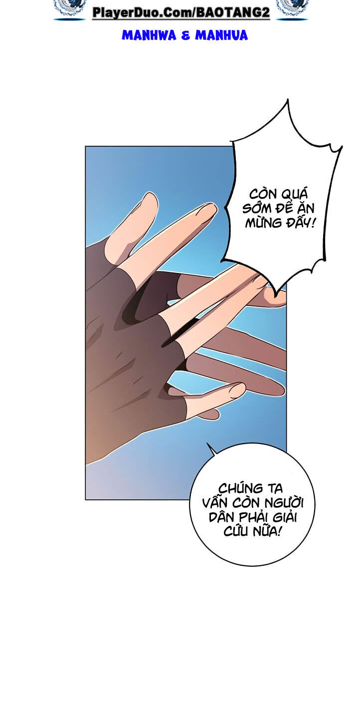 Anh Hùng Mạnh Nhất Trở Lại Chap 33 - Next Chap 34