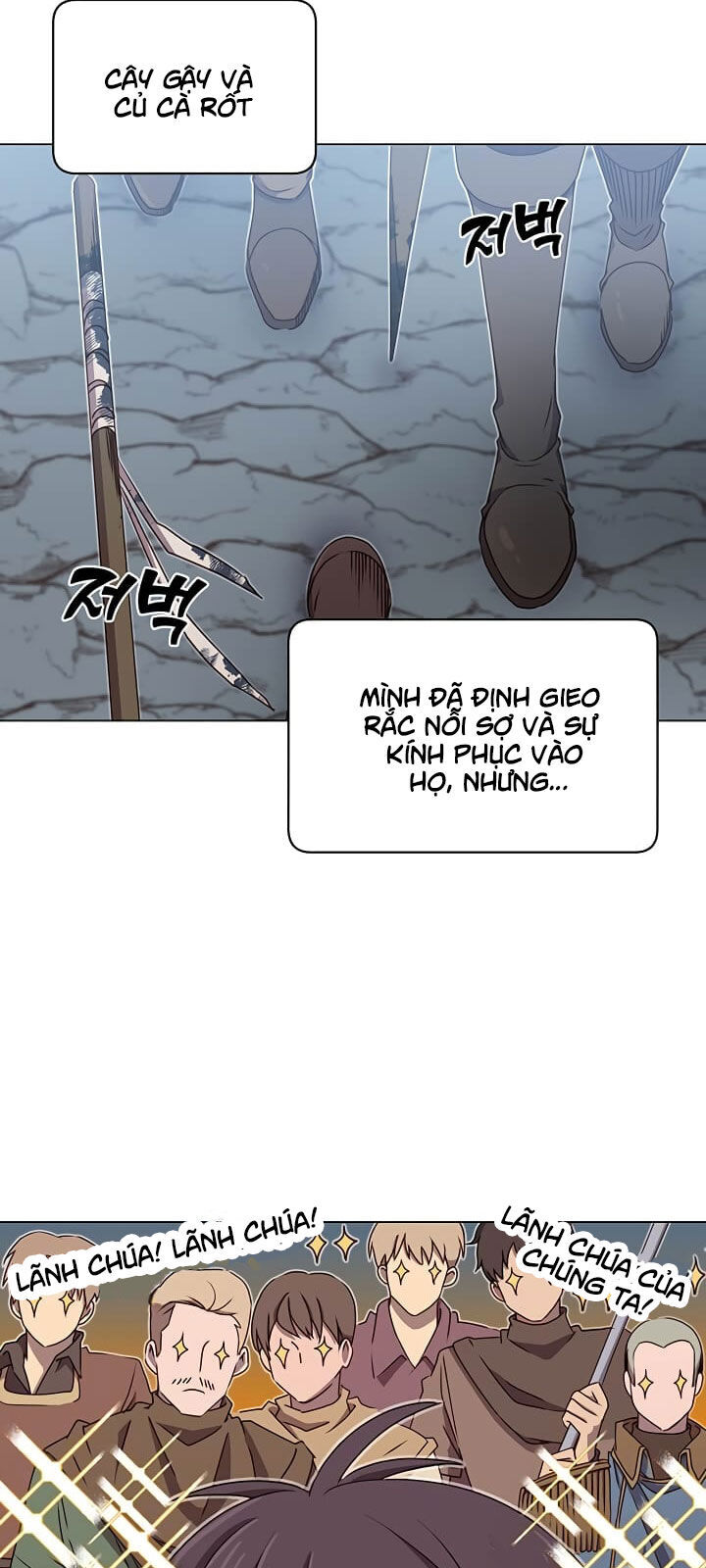 Anh Hùng Mạnh Nhất Trở Lại Chap 33 - Next Chap 34